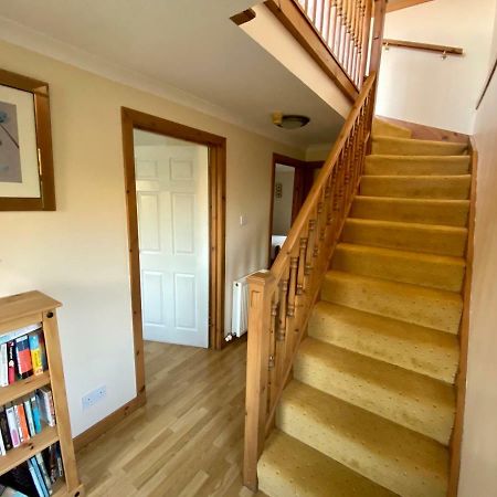 Apartamento Highland Self Catering Retreat With Stunning Views Fort William Exterior foto