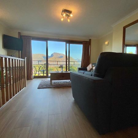 Apartamento Highland Self Catering Retreat With Stunning Views Fort William Exterior foto